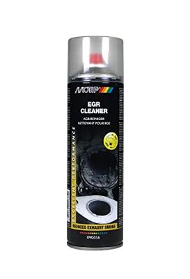 Turbo & EGR Cleaner, bus 500 ml. Motip