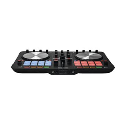 Reloop Beatmix 2 MK2 Performance DJ-controller voor oa Serato DJ
