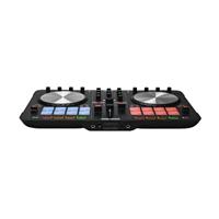 Reloop Beatmix 2 MK2 Performance DJ-controller voor oa Serato DJ - thumbnail