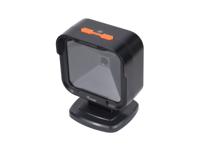 Equip 351028 barcode-lezer Vaste streepjescodelezer 1D/2D LED Zwart - thumbnail