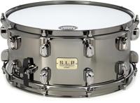 Tama S.L.P. Black Brass 14x6,5" snaredrum - thumbnail