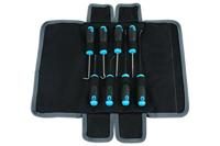 Laser haakgereedschap 8-delig - thumbnail