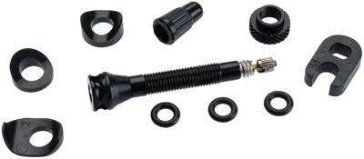 MAVIC ust alloy valve tubeless