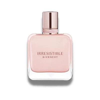 Givenchy Irresistible Rose Velvet Eau de parfum Spray 50 ml Dames Givenchy Irresistible Rose Velvet Eau de parfum Spray 50 ml Dames
