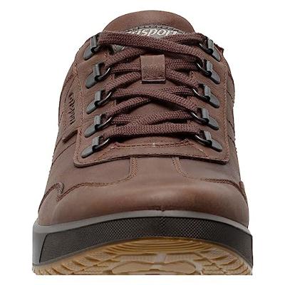 Grisport Schoen Laag 43629 Active | Zwart 01 | Maat 47 - 00.048.228.47