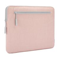 Incase Compact Woolenex sleeve MacBook Pro/Air 13" - Blush Pink - thumbnail
