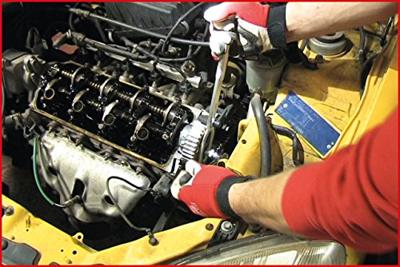 KS Tools 150.2990 Universeel blokkeergereedschap/tegenhouder voor de tandwielen van de nokkenas KS Tools 150.2990 Universeel blokkeergereedschap/tegenhouder voor de tandwielen van de nokkenas