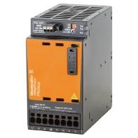 Weidmüller 2467100000 Schakelnetvoeding 24 V/DC 20 A 480 W Inhoud 1 stuk(s)