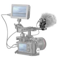 SmallRig 1993 Universal Shotgun Microphone Mount - thumbnail