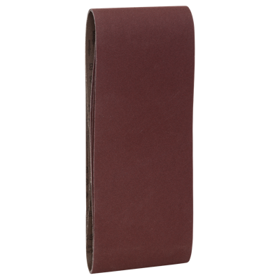 Bosch Accessoires Schuurband 100X560 | G150 | Rw | Ongeperf | Span | 3-delig - 2609256224