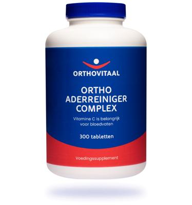 OrthoVitaal Ortho ader complex 300 Tabletten