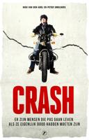Crash - Niek van den Adel, Peter Smolders - ebook - thumbnail