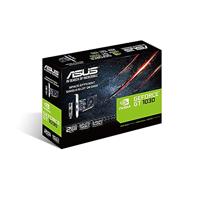 ASUS GT1030-2G-BRK NVIDIA GeForce GT 1030 2 GB GDDR5 - thumbnail
