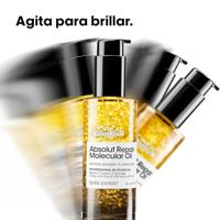 L'Oréal Professionnel Série Expert Absolut Repair Dual Oil 90ml - thumbnail
