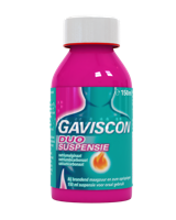 Gaviscon Duo Suspensie - thumbnail