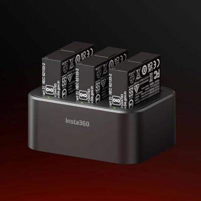 Insta360 Ace Pro series Fast Charge Hub