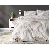 Sleeptime Jayda Taupe 140 x 200/220 cm - thumbnail