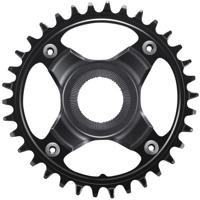 Shimano steps sm-cre80 12-speed chainring 53mm - thumbnail