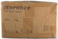 Karcher RR 5026 Radio/CD-speler VHF (FM) CD, USB Incl. microfoon Rood, Blauw, Geel - thumbnail