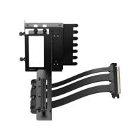 Fractal Design Flex 2 PCIe 4.0 Black - thumbnail