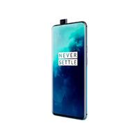 OnePlus 7T Pro Smartphone Haze Blue | 8 GB RAM + 256 GB geheugen | 16,9 cm AMOLED-display 90Hz scherm | Triple Camera + Pop-up Camera | Warp Charge 30 - thumbnail