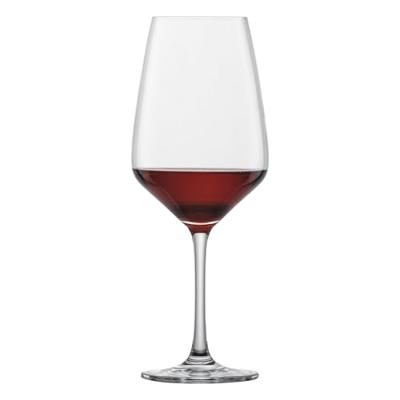 Schott Zwiesel Rode Wijnglazen Tulip - 497 ml - 4 stuks