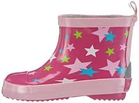 PLAYSHOES 180368-18/18 laars Vrouw Blauw, Groen, Roze, Wit - thumbnail