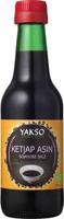 Yakso Ketjap asin bio 250 Milliliter - thumbnail