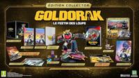 UFO Robot Grendizer: The Feast of the Wolves Collector's Edition - thumbnail