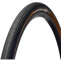 Challenge - strada bianca tlr 700x30c zwart bruin - thumbnail