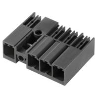 Weidmüller 1048390000 Male behuizing (board) Totaal aantal polen: 2 Rastermaat: 7.62 mm Inhoud: 78 stuk(s) - thumbnail