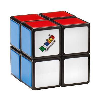 Jumbo Rubik's Cube 2 x 2 junior