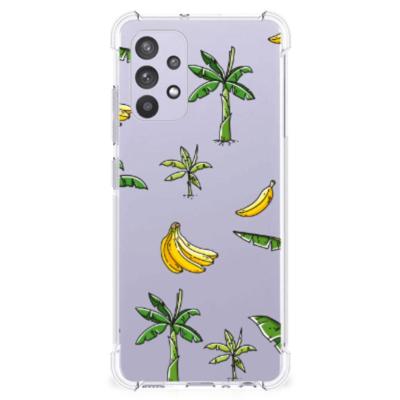 Samsung Galaxy A32 4G | A32 5G Enterprise Editie Case Banana Tree Samsung Galaxy A32 4G | A32 5G Enterprise Editie Case Banana Tree
