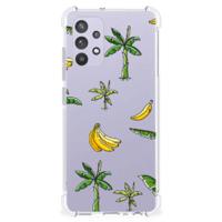 Samsung Galaxy A32 4G | A32 5G Enterprise Editie Case Banana Tree - thumbnail