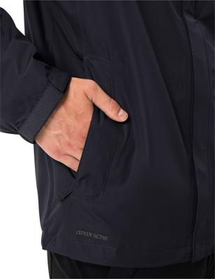 Vaude Escape Light Regenjas Heren Vaude Escape Light Regenjas Heren