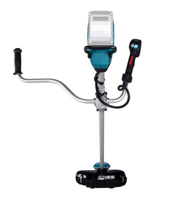 Makita UR002GZ01 Accu Bosmaaier U-Greep XGT 40V Max Basic Body - thumbnail