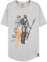 Difuzed The Mandalorian shirt - M - thumbnail