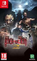 The House of the Dead 2 Remake Infect'Edition - thumbnail