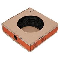 LAPP 4510012 Draad H05V-K 1 x 0.75 mm² Zwart 100 m - thumbnail