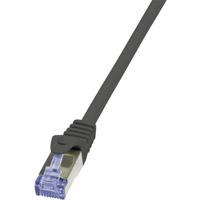 LogiLink Cat6a S/FTP, 3m - [CQ3063S] - thumbnail