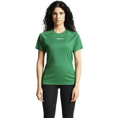 Craft Rush 2.0 T-Shirt Dames