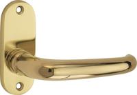 Krukgarn. Halfsabel/Ovaal MGG - thumbnail