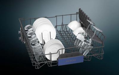 Siemens iQ300 SN43HS36TE vaatwasser Onderbouw 12 couverts A++ Siemens iQ300 SN43HS36TE vaatwasser Onderbouw 12 couverts A++