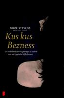 Kus kus, Bezness - Noor Stevens, Natasza Tardio - ebook - thumbnail