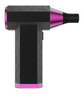 Muc-Off Gereedschap Mini Air Blower Blow It - thumbnail