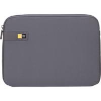Case Logic 13,3" laptop- en MacBook hoes LAPS-113-GRAPHITE sleeve - thumbnail