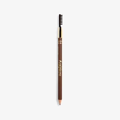 Sisley Phyto Sourcils Perfect Eyebrow Pencil 02 Châtain Wenkbrauw Make-Up 0.55 g Dames
