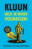 Help, ik word volwassen! - Raymond van de Klundert - ebook - thumbnail