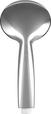 Cornat Doucheset Carballo 5S Chroom-Wit - SA330593