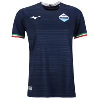 Mizuno Away SS Jersey Lazio T-shirt voor heren - thumbnail